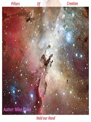 cover image of Pillars of Creation